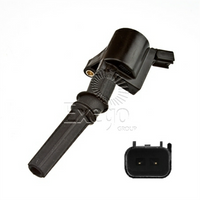 FUELMISER IGNITION COIL AFTERMARKET