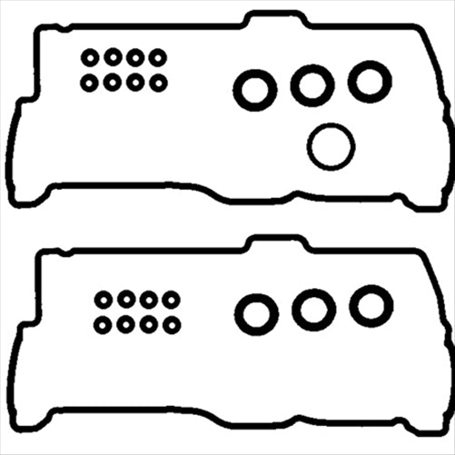 PERMASEAL Rocker Cover Gasket Kit