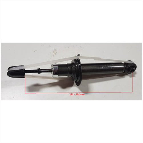 SAS Code9 Tele Shock Absorber