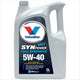 VALVOLINE SynPower 5W-40 Engine Oil 5L