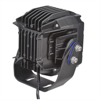 Narva Heavy Duty Worklamp 9 X 10W Flood 8100 Lumen