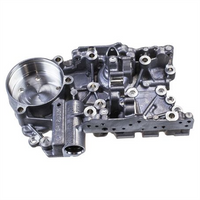 DRIVETECH ACCUMULATOR HOUSING OAM OEM