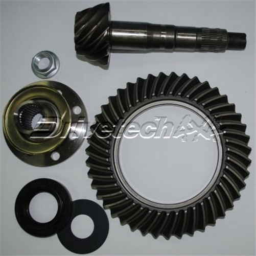 DRIVETECH C.W.P Kit To 01/02 Ratio 4.3:1