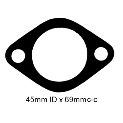 New Zealand Gaskets Exhaust Flange Gasket