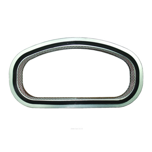 FULL AIR FILTER  A1258