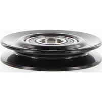 OEX Drive Belt Pulley - V Groove 90mm OD