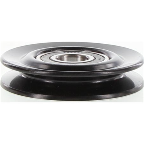 Drive Belt Pulley - V Groove 90mm OD PUX506