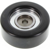 OEX Drive Belt Pulley - Flat 90mm OD