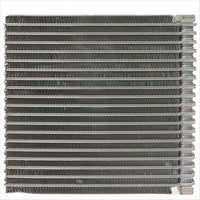 OEX Air Conditioning Evaporator Core Inlet 3/4-16 FOR Outlet 7/8-14 FOR