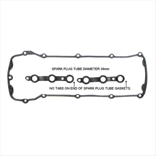 PERMASEAL Rocker Cover Gasket