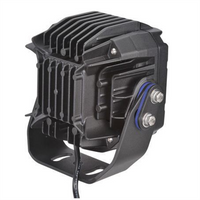 Narva Heavy Duty Worklamp 9 X 10W Flood 8100 Lumen