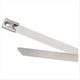 Narva Stainless Steel Cable Tie 4.6mm x 360mm - 50Pc