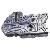 DRIVETECH ACCUMULATOR HOUSING OAM OEM