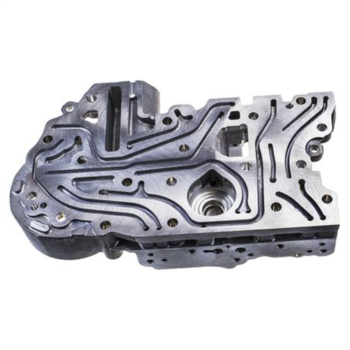 ACCUMULATOR HOUSING OAM OEM VX-17000