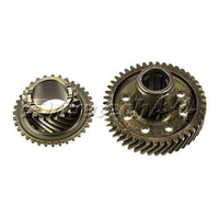 DRIVETECH 5TH GEAR SET MITSU TRITON PAJ