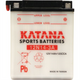 TINKR Motorcycle Conventional Battery