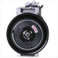 OEX Air Conditioning Compressor 12V Direct Mount Denso 7SEU17C Style