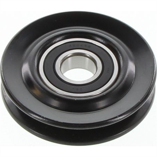 OEX Drive Belt Pulley - V Groove 90mm OD