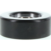 OEX Drive Belt Pulley - Flat 90mm OD