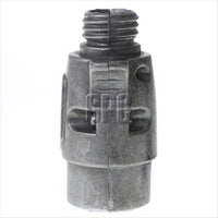 OEX Large 7 Pin Round Plug