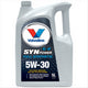 VALVOLINE SynPower 5W-30 Engine Oil 5L