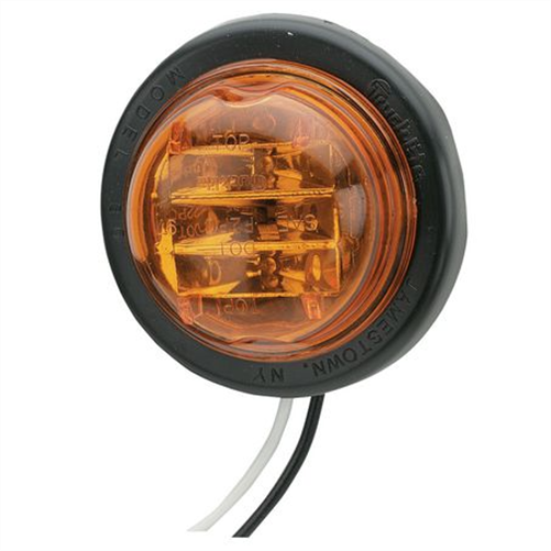 Narva Side Indicator Lamp Led 12V Recessed Mount