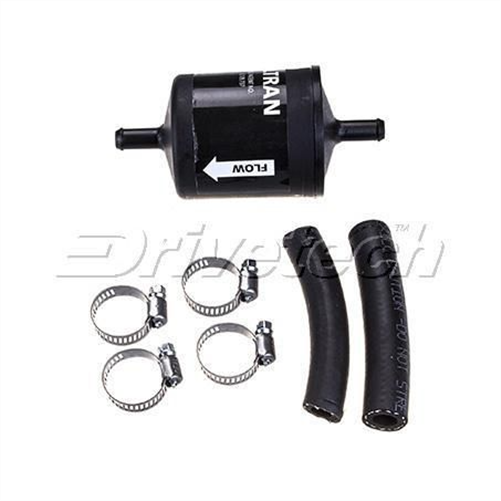 DRIVETECH Automatic Transmission Filter In Line