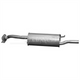 CHASE AUTO COMP MUFFLER REAR LASER/323