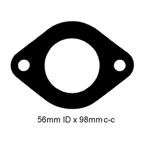 New Zealand Gaskets Exhaust Flange Gasket