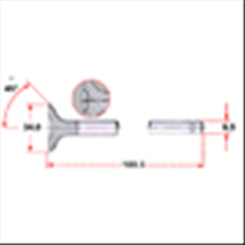 Permaseal Vi Mitsubishi 4G63