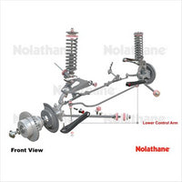 ACL LOWER SET CS4008