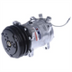 OEX Air Conditioning Compressor 12V Ear Mount Sanden SO5150 Style