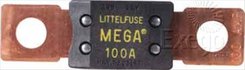 OEX Mega Fuse 100A 1 Pce