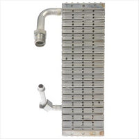 OEX Air Conditioning Evaporator Core Inlet 3/4-16 FOR Outlet 7/8-14 FOR