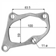 PERMASEAL Turbo Outlet Gasket