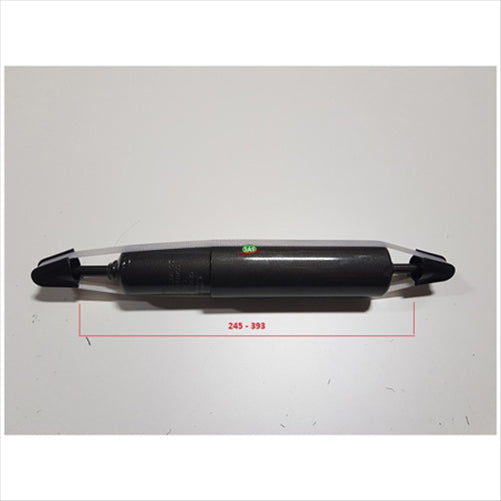 SAS Code9 Tele Shock Absorber