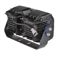 Narva Heavy Duty Worklamp 18 X 10W LED Flood 16000 Lumen