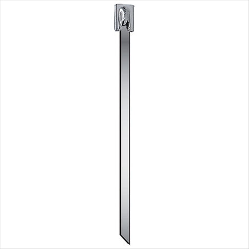 Narva Stainless Steel Cable Tie 7.9mm x 520mm - 50Pc