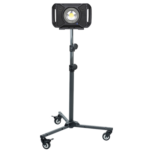 Narva Heavy Duty Tripod Stand with Wheels