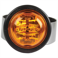 Narva Side Indicator Lamp Led 12V Recessed Mount
