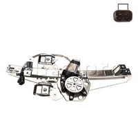 KELPRO Power Window Regulator - With Motor
