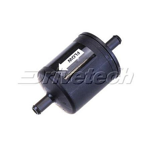 DRIVETECH Automatic Transmission Filter In Line