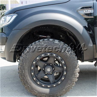 DRIVETECH 6-Inch Oe-Design