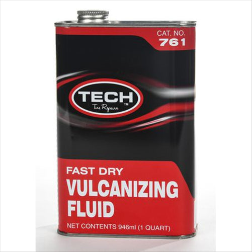 TINKR VULCANIZING FLUID-945ML