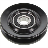 OEX Drive Belt Pulley - V Groove 82mm OD