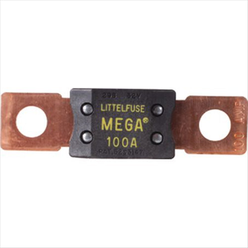 OEX Mega Fuse 100A 1 Pce