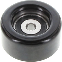 OEX Drive Belt Pulley - Flat 70mm OD