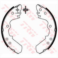 TRW Brake Shoe 254mm x 52mm