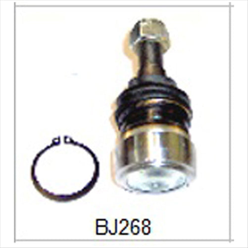 TRANSTEERING Lower Ball Joint