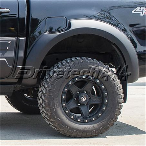 DRIVETECH 6-Inch Oe-Design